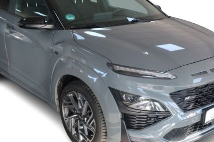 Hyundai KONA 67.000 km 20.993 &euro; Grevenbroich 41515