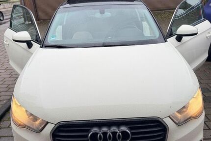 Audi A1 352.000 km 4.200 &euro; Erkrath 40699