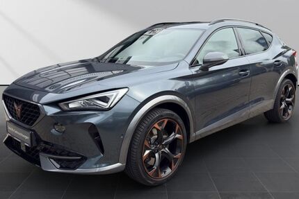 Cupra Formentor 46.297 km 26.300 &euro; Solingen 42719