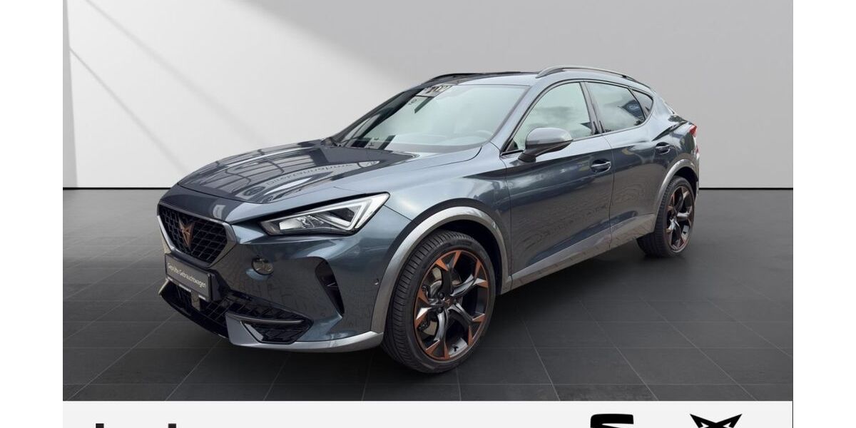 Cupra Formentor 46.297 km 26.300 &euro; Solingen 42719