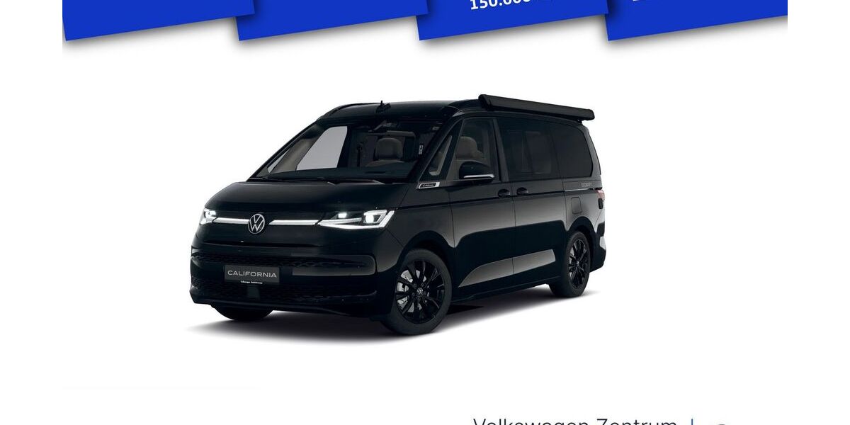 VW T7 California 1.009 km 99.980 &euro; Leverkusen 51379