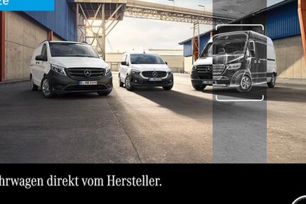 Mercedes-Benz Sprinter 6.000 km 73.880 &euro; Wuppertal 42115