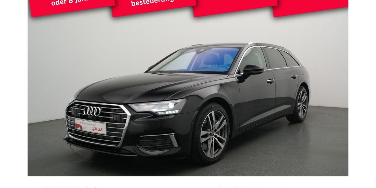 Audi A6 53.370 km 36.980 &euro; Leverkusen 51373