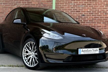 Tesla Model Y 31.585 km 33.800 &euro; Neuss 41472
