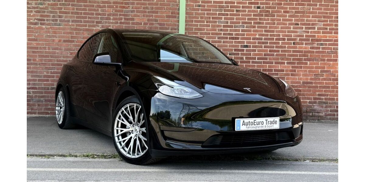 Tesla Model Y 31.585 km 33.800 &euro; Neuss 41472