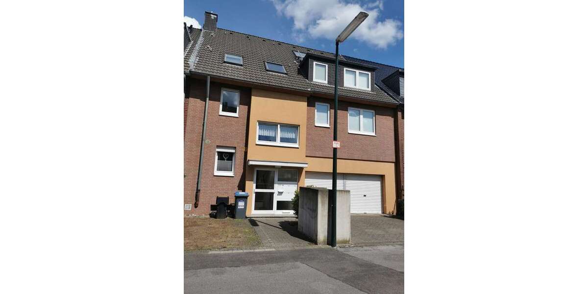 Etagenwohnung Düsseldorf Stadtbezirk 8 - 1 Zimmer, 33 m&sup2;, 450&euro; | Angebot:26314387