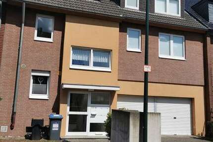 Wohnung Düsseldorf Stadtbezirk 8 - 1 Zimmer, 33 m&sup2;, 450&euro; | Angebot:26314387