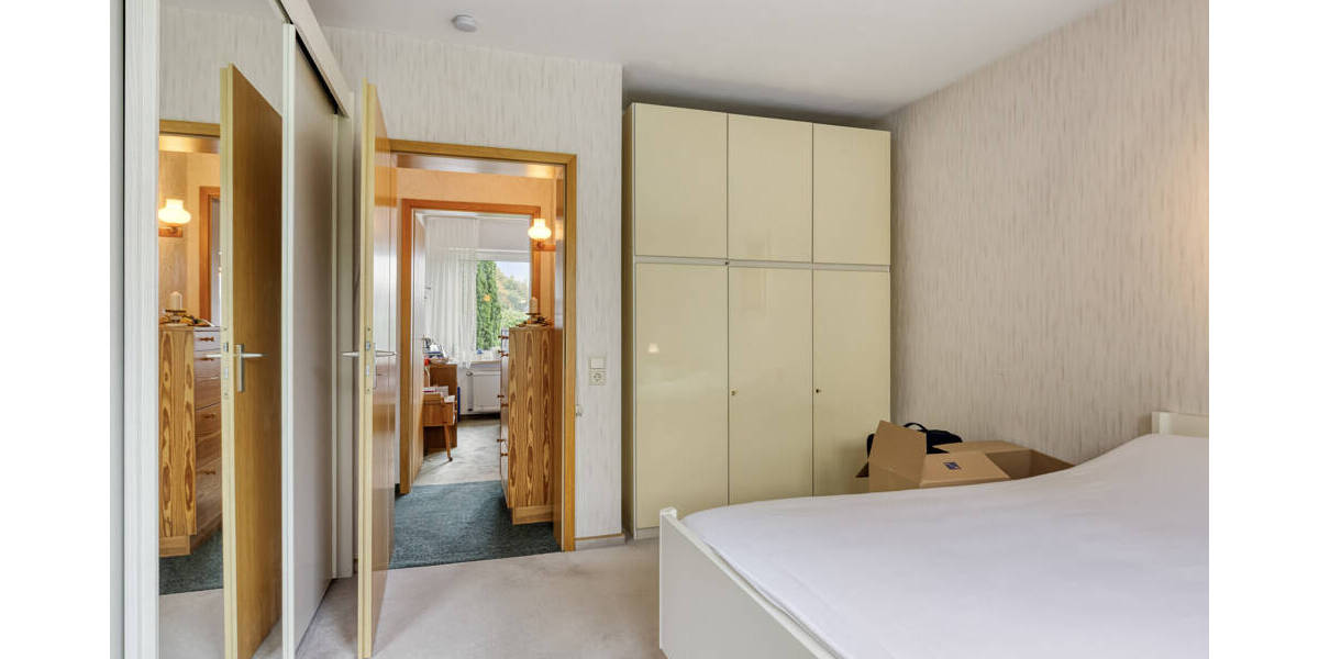 Hier können Sie den Sommer im eigenen Garten genießen. - Einfamilienhaus Radevormwald / Dahlerau Dahlerau | Angebot:26261136