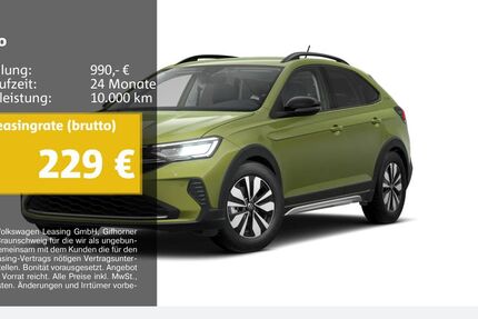 VW Taigo 5.345 km 23.290 &euro; Remscheid 42897