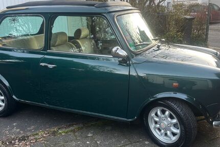 Mini 1300 63.000 km 11.500 &euro; Köln 50935
