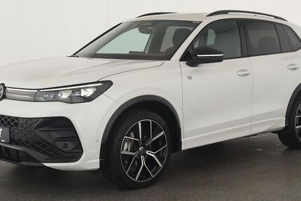 VW Tiguan 20.300 km 47.784 &euro; Neuss 41460