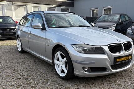 BMW 318 321.000 km 2.490 &euro; Haan 42781