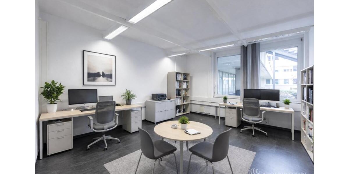 Gewerbeobjekt Leverkusen Alkenrath - 2.850&euro; | Angebot:24794348