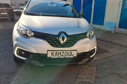 Renault Captur 104.600 km 9.490 &euro; Solingen 42719