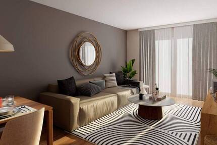 Wohnung Düsseldorf Benrath - 4 Zimmer, 101 m&sup2;, 639.900&euro; | Angebot:26306565