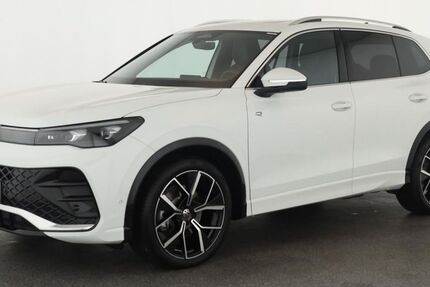 VW Tiguan 17.200 km 42.385 &euro; Düsseldorf 40233