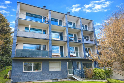 Wohnung Wuppertal Elberfeld - 3 Zimmer, 76 m&sup2;, 135.000&euro; | Angebot:26170501