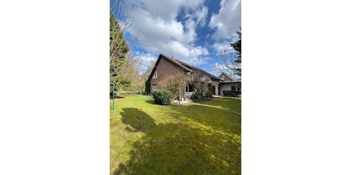 Einfamilienhaus Ratingen Lintorf - 1 Zimmer, 268 m&sup2;, 1.100.000&euro; | Angebot:26137001