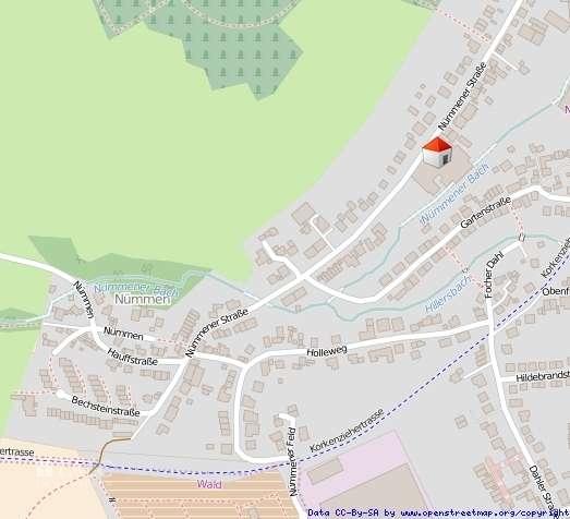 Etagenwohnung Solingen Central - 2 Zimmer, 77 m&sup2;, 1.277&euro; | Angebot:24783009