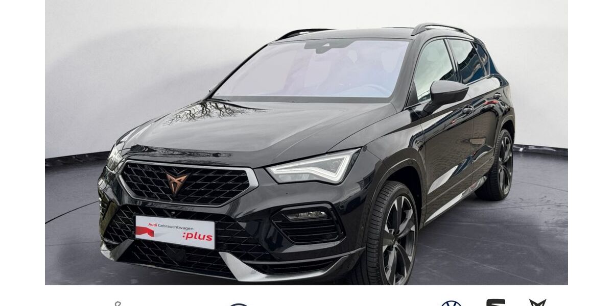 Cupra Ateca 39.617 km 30.480 &euro; Hilden 40721