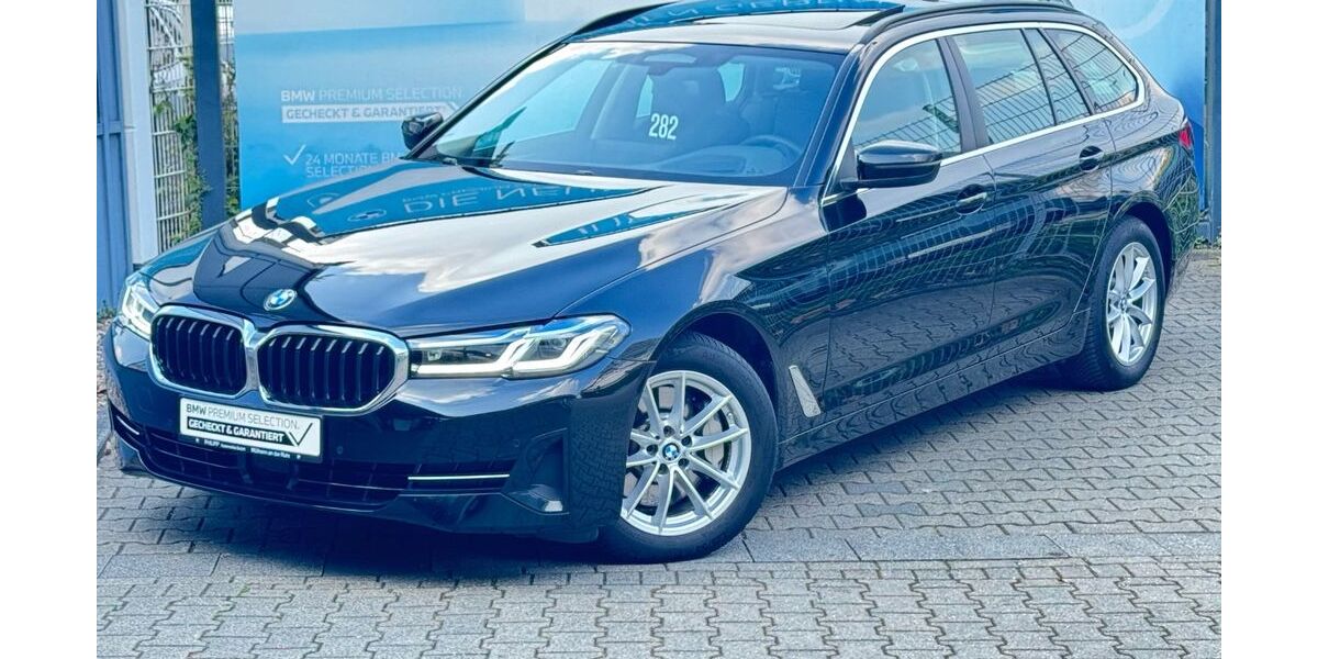 BMW 530 24.882 km 43.880 &euro; Mülheim an der Ruhr 45478