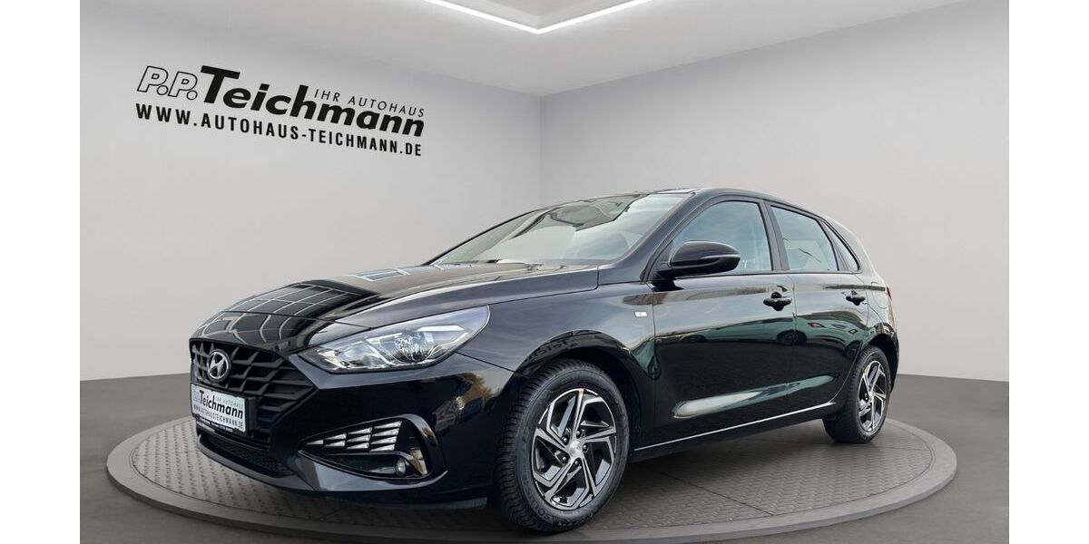 Hyundai i30 81.608 km 15.900 &euro; Dormagen 41540