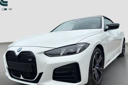 BMW M440 13.563 km 65.190 &euro; Neuss 41460