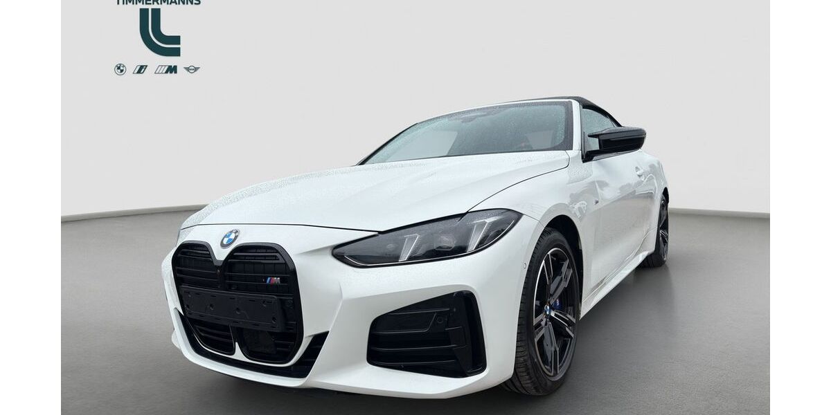 BMW M440 13.563 km 65.190 &euro; Neuss 41460