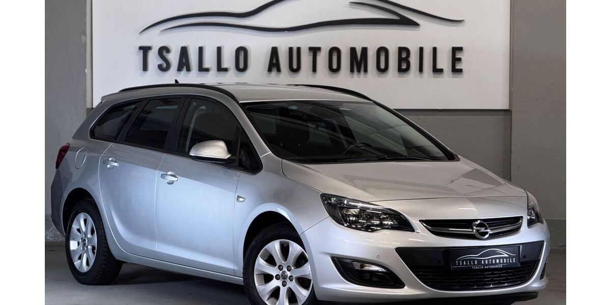 Opel Astra 116.000 km 9.799 &euro; Wuppertal 42279