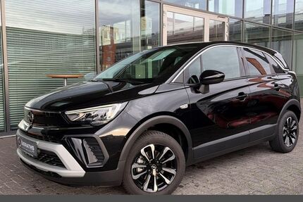Opel Crossland (X) 4.968 km 19.950 &euro; Bergisch Gladbach 51429