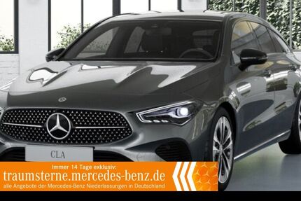 Mercedes-Benz CLA 180 Shooting Brake 5.348 km 28.990 &euro; Wuppertal 42115