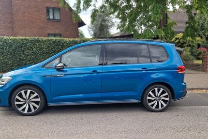 VW Touran 67.000 km 31.500 &euro; Korschenbroich 41352