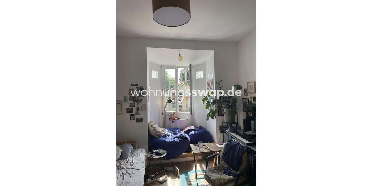 Etagenwohnung Köln - 2 Zimmer, 60 m&sup2;, 560&euro; | Angebot:24574814