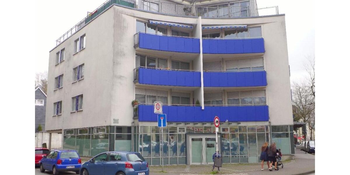 Gewerbeobjekt Wuppertal Gemarkung Langerfeld - 370.000&euro; | Angebot:24664731