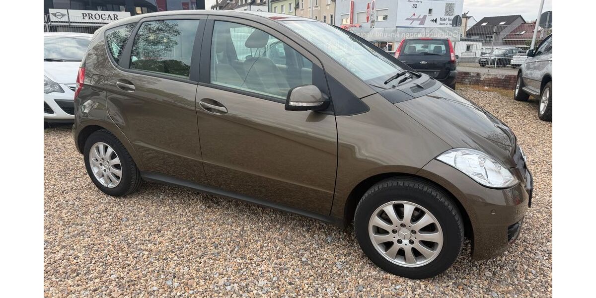 Mercedes-Benz A 170 94.600 km 6.750 &euro; Leverkusen 51371