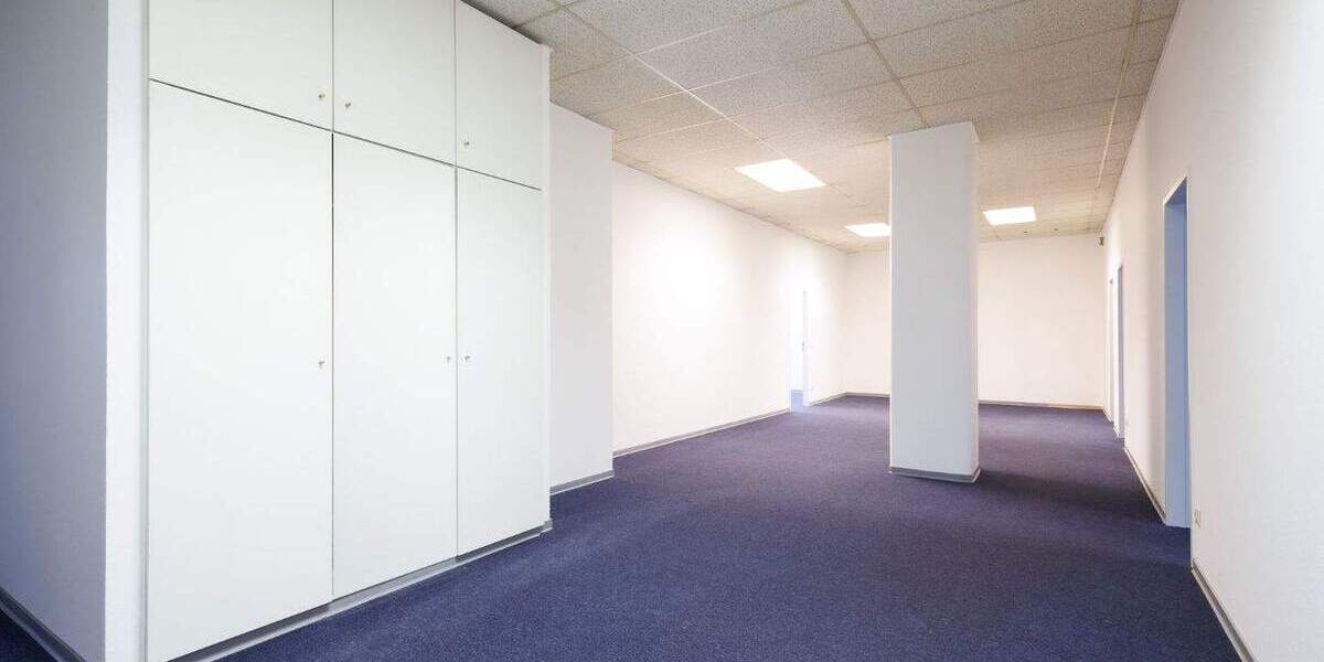 Gewerbeobjekt Erkrath Unterfeldhaus - 280&euro; | Angebot:25871931