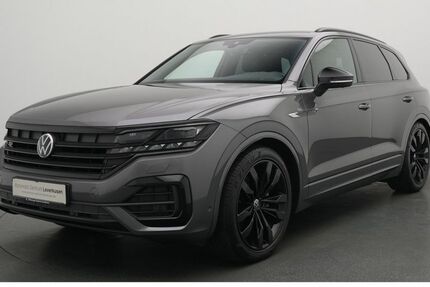 VW Touareg 49.423 km 52.980 &euro; Leverkusen 51379
