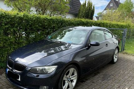 BMW 320 165.000 km 7.000 &euro; Remscheid 42897
