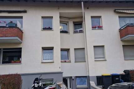 Wohnung Köln Meschenich - 3 Zimmer, 55 m&sup2;, 550&euro; | Angebot:26313475