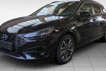 Hyundai i30 10.299 km 24.850 &euro; Neuss 41464