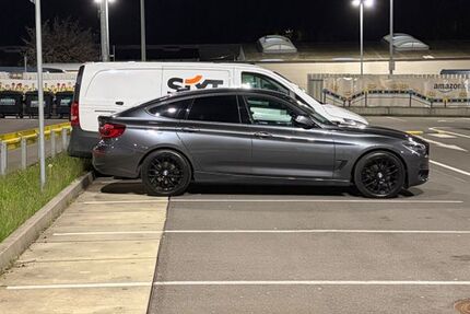 BMW 320 Gran Turismo 159.000 km 16.500 &euro; Wuppertal 42277