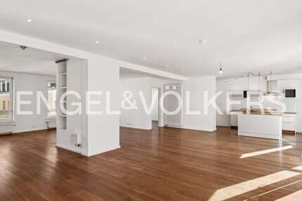 Wohnung Köln - Altstadt-Nord Nord - 3 Zimmer, 147 m&sup2;, 1.070.000&euro; | Angebot:24517623