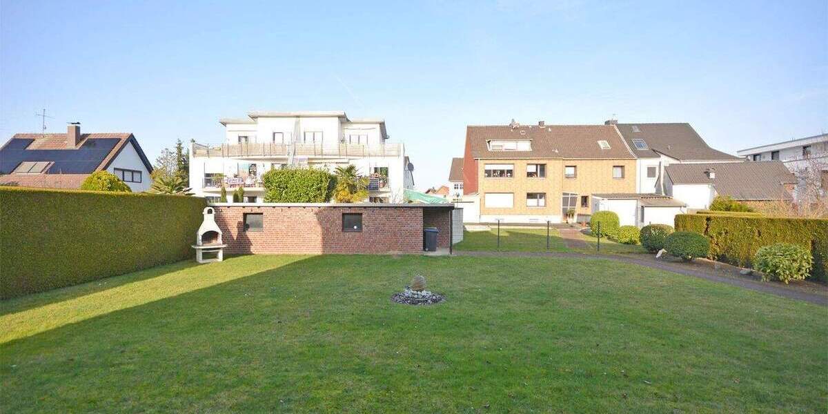 Mehrfamilienhaus, Wohnhaus Köln Fühlingen - 1 Zimmer, 440 m&sup2;, 1.685.000&euro; | Angebot:25748344