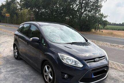 Ford C-Max 154.000 km 3.000 &euro; Dormagen 41542