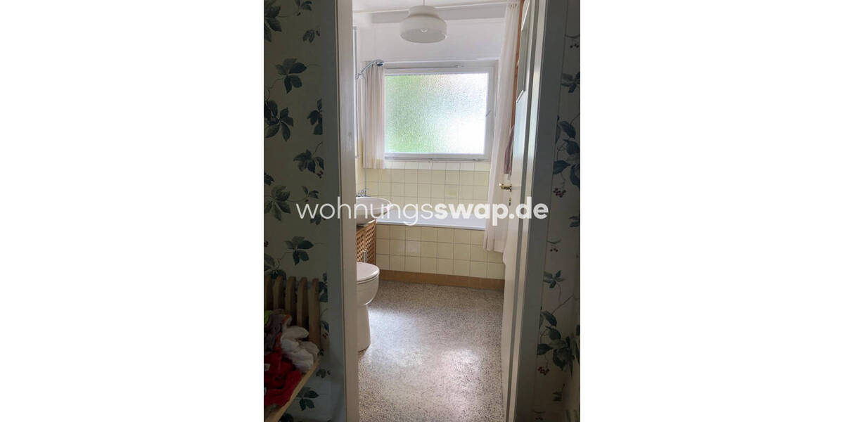 Etagenwohnung Köln Altstadt-Süd - 3 Zimmer, 70 m&sup2;, 880&euro; | Angebot:25933576