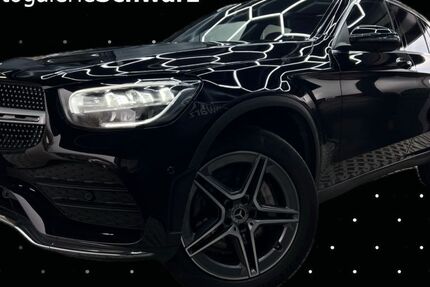 Mercedes-Benz GLC 300 124.040 km 34.200 &euro; Remscheid 42897