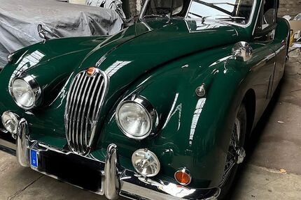 Jaguar Andere 126.000 km 85.999 &euro; Remscheid 42857