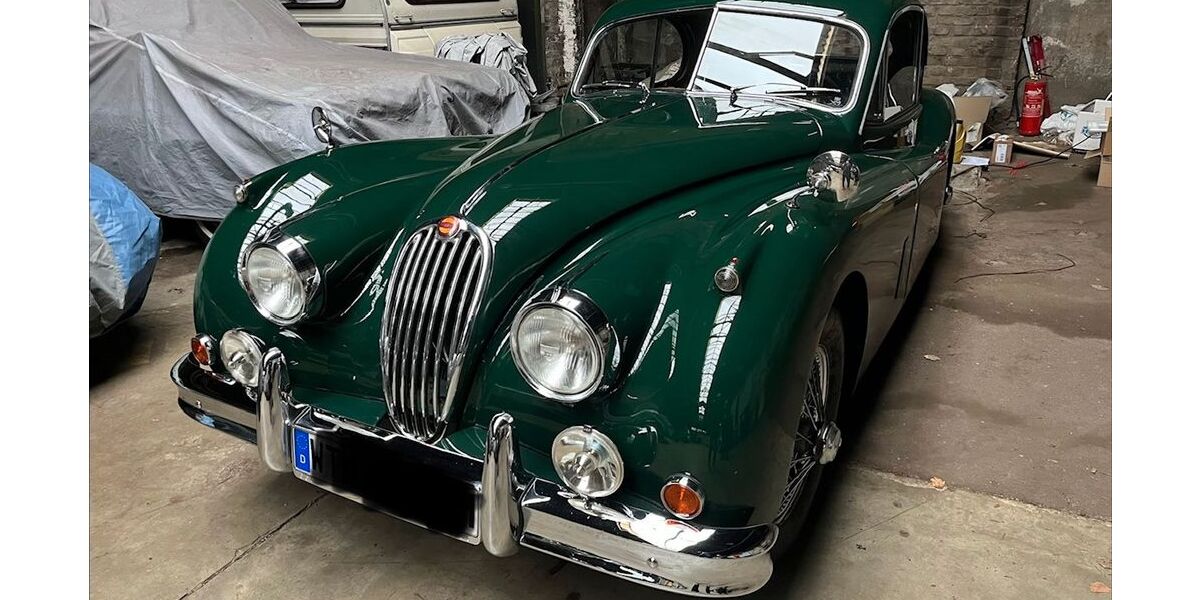 Jaguar Andere 126.000 km 85.999 &euro; Remscheid 42857