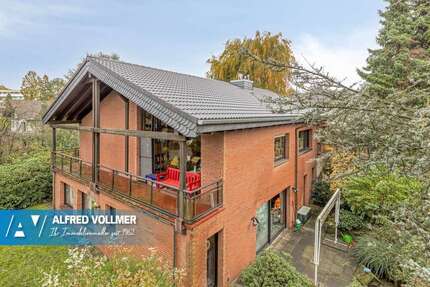 Haus Wuppertal Eckbusch - 9 Zimmer, 297 m&sup2;, 650.000&euro; | Angebot:23730231