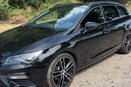 Seat Leon 68.500 km 21.200 &euro; Meerbusch 40667